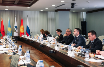 ЕЭК: совершенствование норм Договора о ЕАЭС