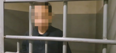 Телесные повреждения нанес двум врачам житель Карагандинской области