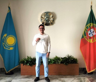 Neo Nomad Visa: как привлекают «цифровых кочевников» в Казахстан