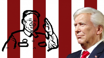 Большая игра или ресурсы: зачем Трампу Центральная Азия