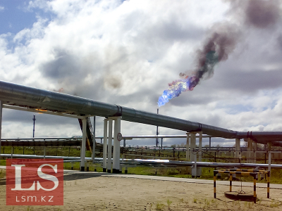 У Казахстана есть возможность участия в крупных газовых проектах Туркменистана
