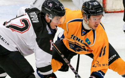 Эмоции мешают – тренер МХК «Актобе» об играх в Уральске