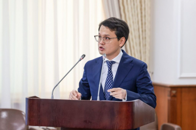 Казахтелеком представил ключевые проекты по развитию цифровой инфраструктуры страны