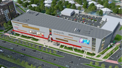 Megapolis: С чего начать ремонт в Астане?