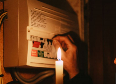 Без электричества осталось 11 млн человек в Доминиканской Республике