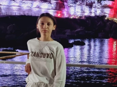​Тело Яны Легкодимовой нашли