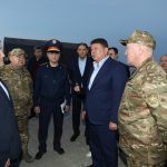 Правительственная комиссия озвучила новые данные по погибшим на Каспии в Мангистау