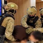 В Актау ночью задержали 22-летнего парня: что нашли дома