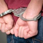 Житель Актау попался пьяным за рулем и получил 20 суток ареста