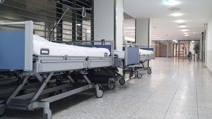 Ақтауда 1,5 жасар бүлдіршінді қағып кеткен экс-полицей 1 жыл 6 айға сотталды