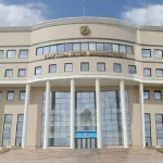 Қазақстандықтарды жауынгерлік аймақтан қайтару: СІМ Ресеймен келіссөз жүргізуде