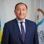 Ырысқали Дәуренбек «Отандастар қорының» президенті болып тағайындалды