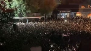Қайрат Нұртастың Шымкенттегі концертіне жауапты ұйымдастырушы үйқамаққа жіберілді