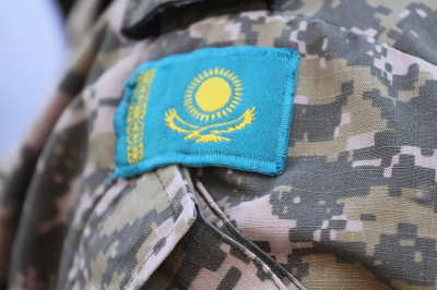 Солдаты-срочники получат кредитные каникулы в Казахстане