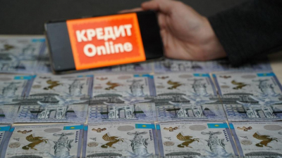 "Ничего плохого в этом нет": глава Нацбанка рассказал об имеющемся у него потребительском кредите