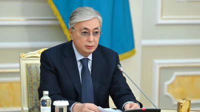 19-летний солдат впал в кому: Токаев потребовал провести тщательное расследование случившегося