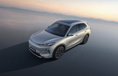 На казахстанский рынок выйдут четыре передовых автомобиля