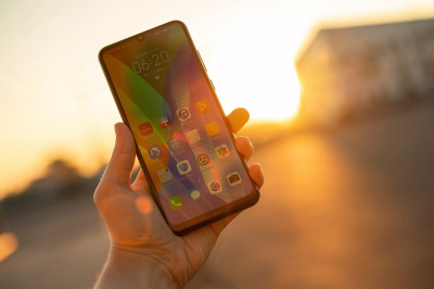 15 причин купить новые часы, смартфон и наушники от Huawei