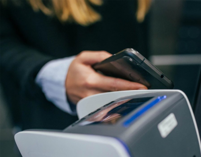 Платежи одним касанием: Как использовать Homebank Pay
