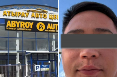 В Атырау суд отказался отменять сделки по Toyota Prado, фигурирующему в уголовном деле