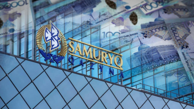 «Самрук-Казына» направит в бюджет еще 63 млрд тенге дивидендов за 2022 год