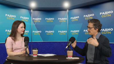 Обсуждаем российско-китайское кино с Дмитрием Лю!