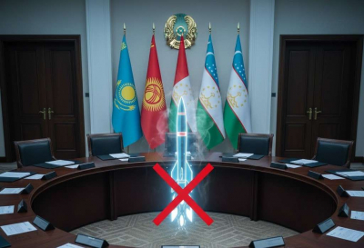 Казахстан возглавил Договор о зоне, свободной от ядерного оружия в Центральной Азии